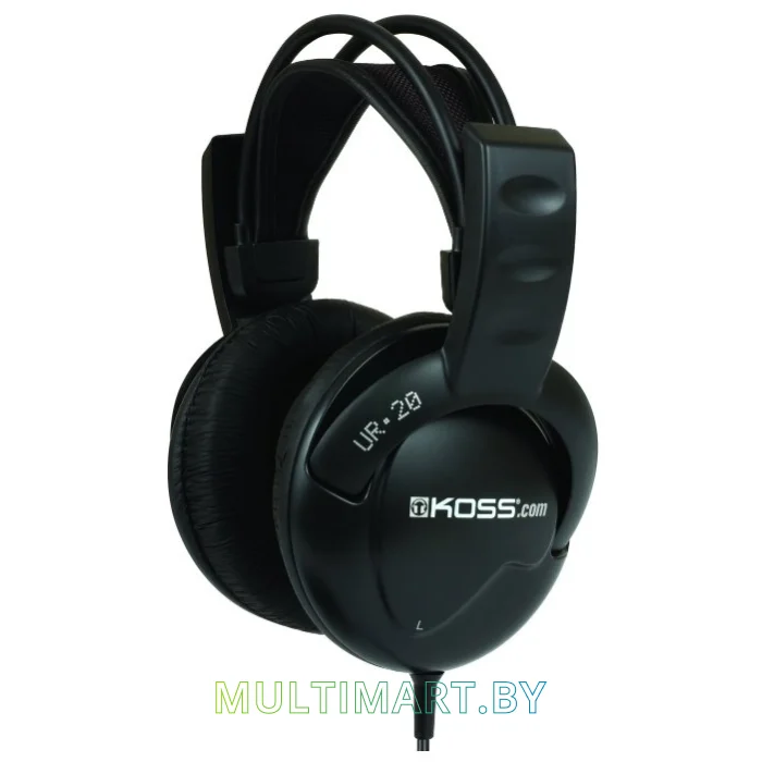 Наушники KOSS UR20